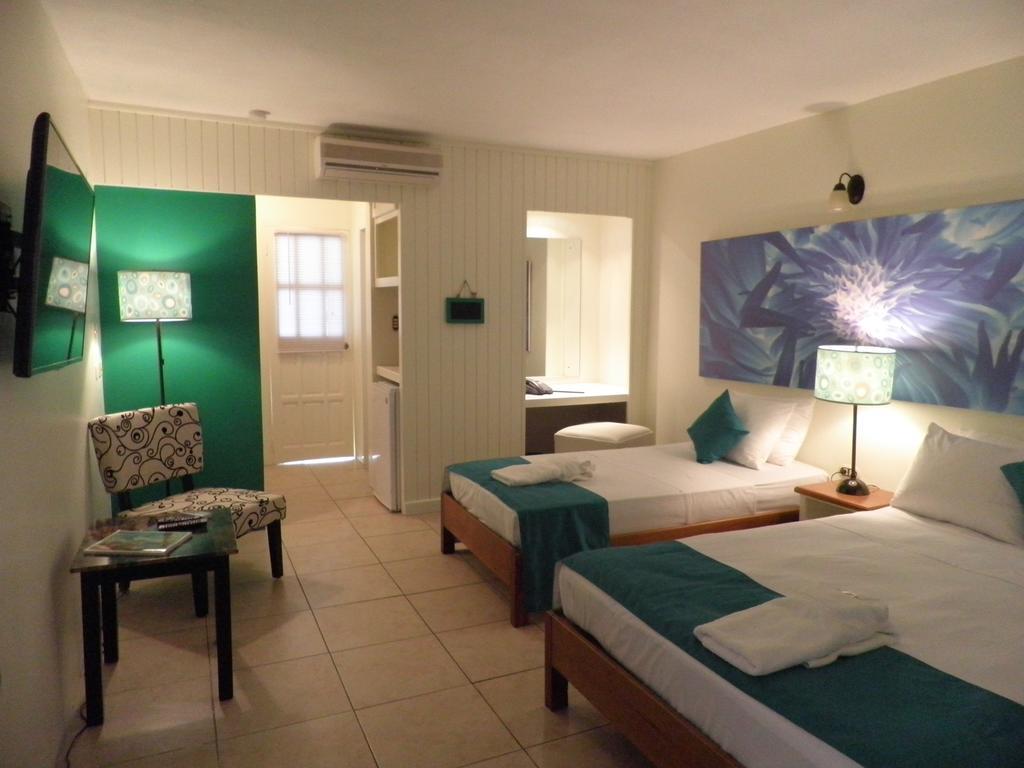 Chic - The Boutique Hotel And Conference Centre Crown Point Zimmer foto