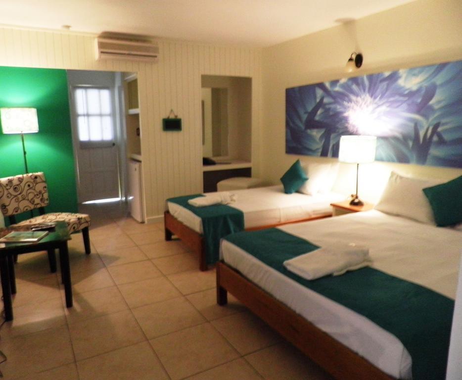 Chic - The Boutique Hotel And Conference Centre Crown Point Zimmer foto