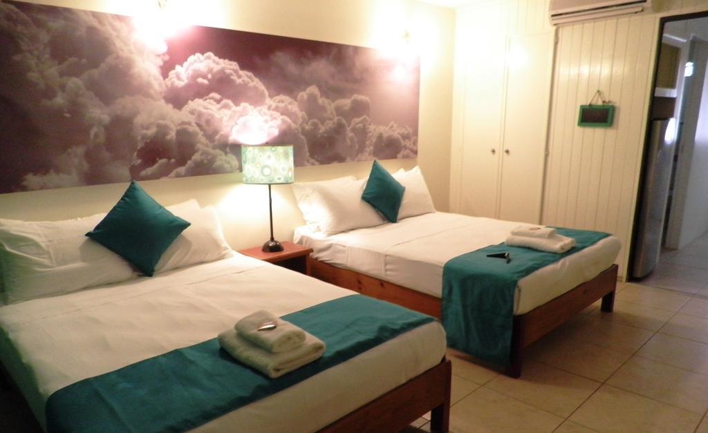 Chic - The Boutique Hotel And Conference Centre Crown Point Zimmer foto